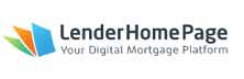 LenderHomePage - Lending Management Solutions Companies LenderHomePage