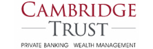 Cambridge Trust - Wealth Management Services Companies Cambridge Trust