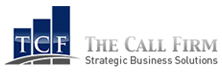 The Call Firm - Top Reconciliation Platform Consulting/ Service Companies The Call Firm