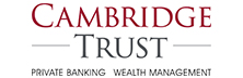 Cambridge Trust - Top Wealth Management Services Companies Cambridge Trust