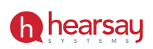 Hearsay Systems - Wealth Management Technology Companies Hearsay Systems