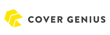 Cover Genius - Top Embedded Finance Solutions Companies Cover Genius
