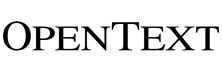 OpenText - Top Treasury Management Solution Companies OpenText