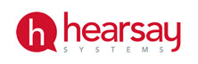 Hearsay Systems - Top Wealth Management Technology Solution Companies Hearsay Systems