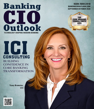 ICI Consulting Building Confidence in Core Banking Transformation