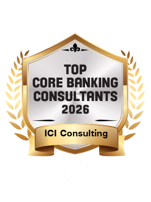 ICI Consulting: Building Confidence in Core Banking Transformation 