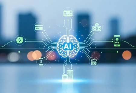 AI-Powered Financial Platforms: Advancing Real-Time Payment Intelligence AI-Powered Financial Platforms: Advancing Real-Time Payment Intelligence
