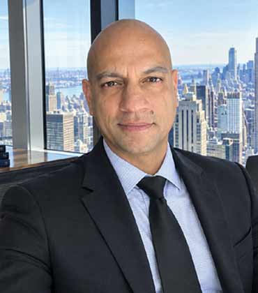 Jonathan Almeida, AML Partners | Banking CIO Outlook