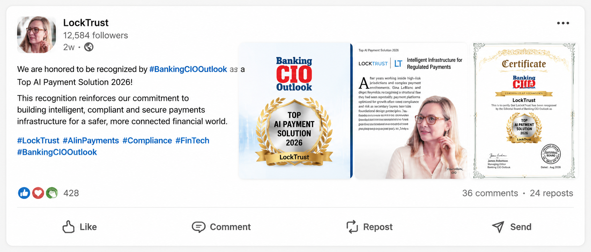 EMAIL SIGNATURE
