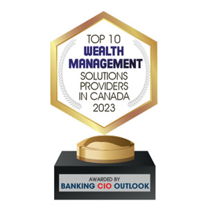Top Wealth Management Solutions Companies in Canada